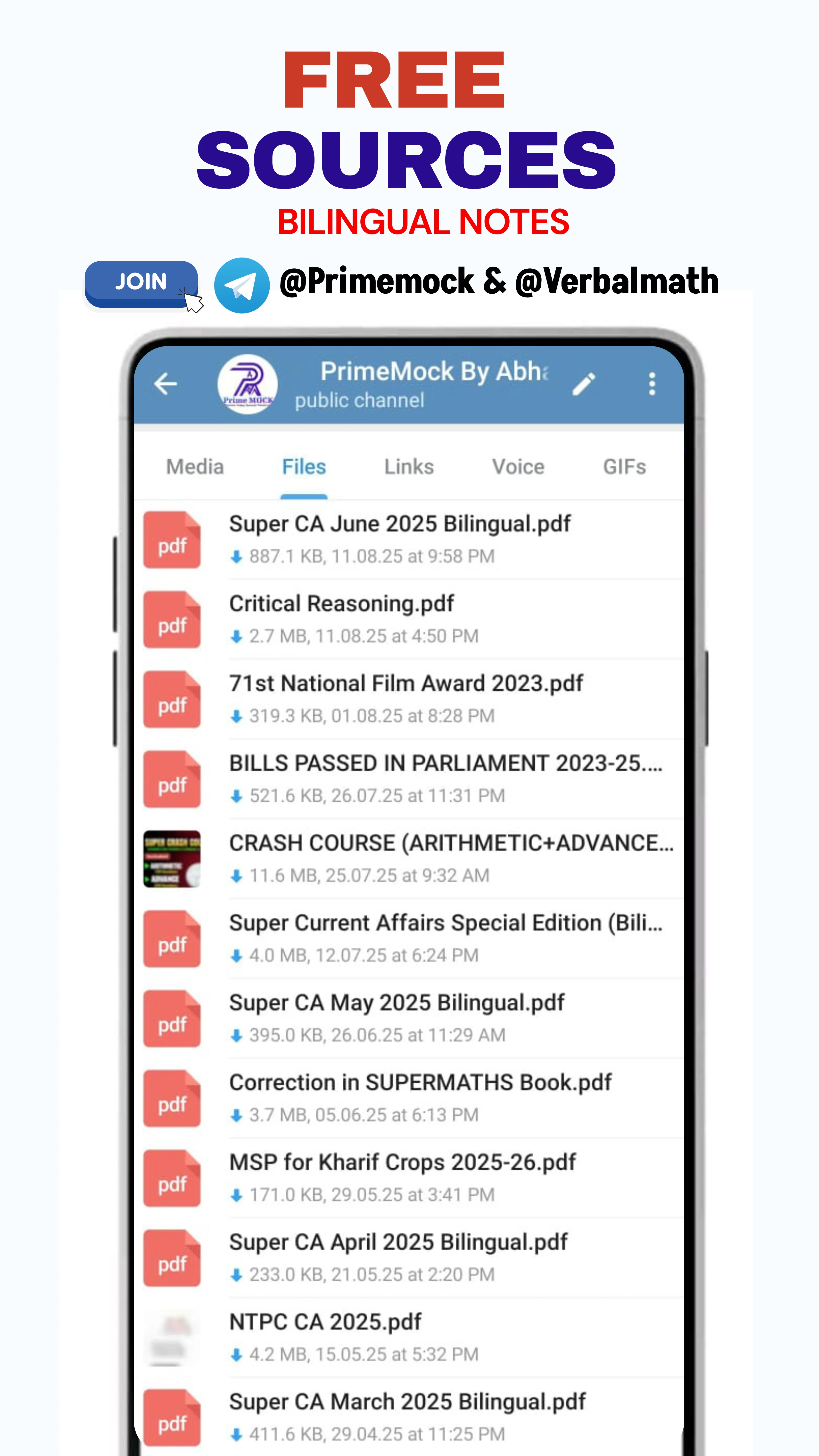 Verbal Maths by Abhas Saini screenshot